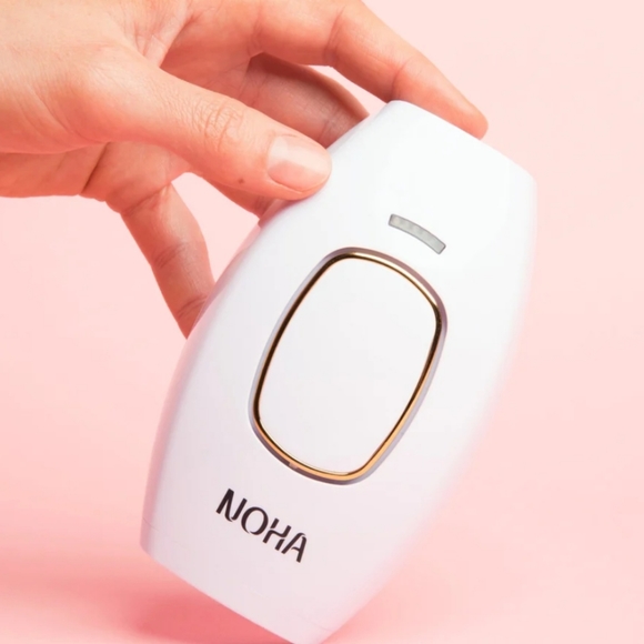 Sephora Other - NIB NOHA WHITE IPL HAIR REMOVAL DEVICE